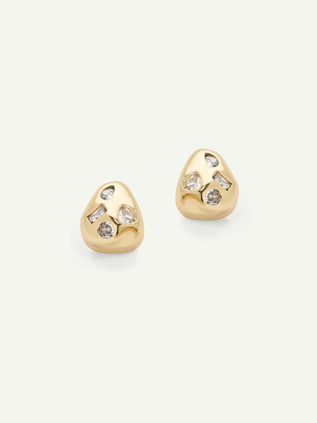 Ginny Studs