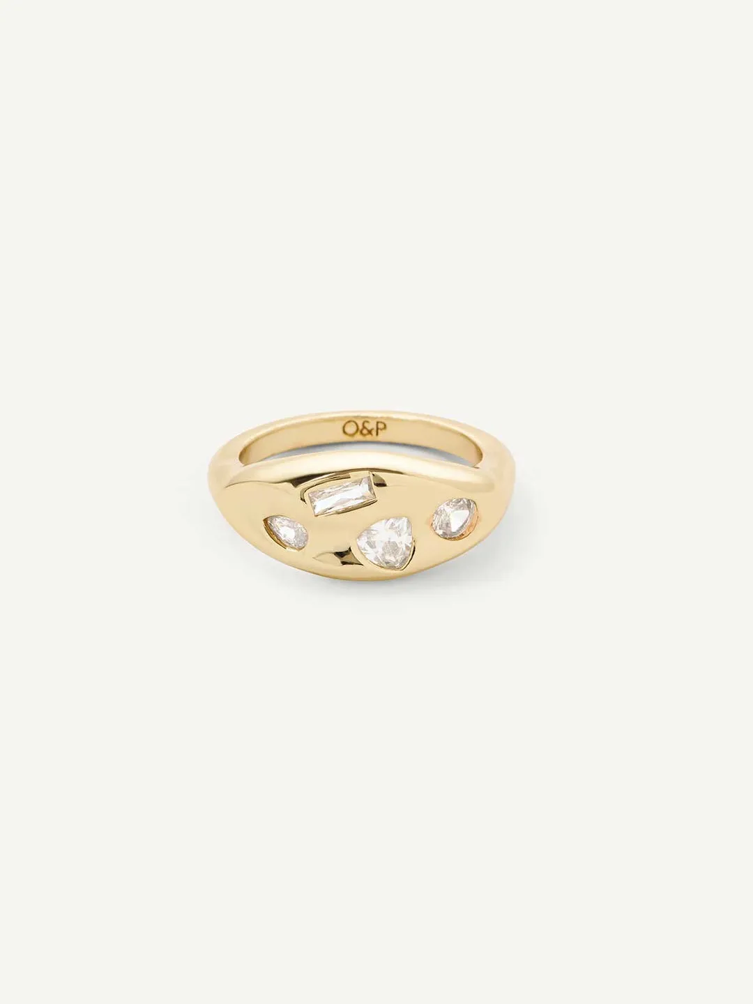 Iona Ring